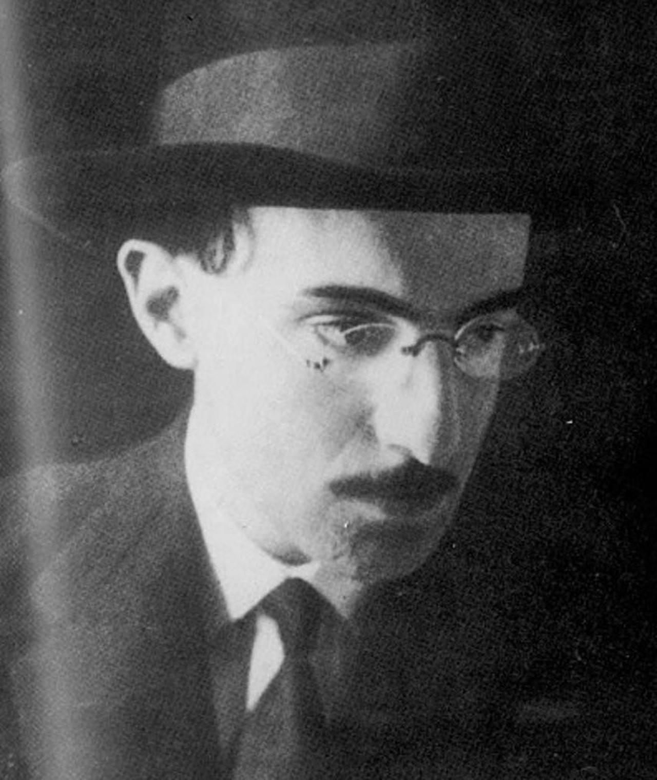 Photo of Fernando Pessoa