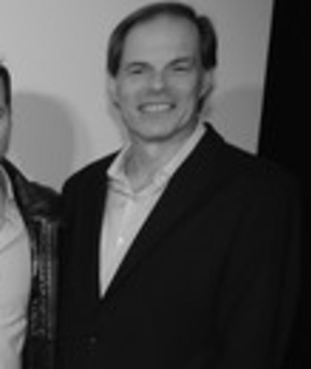Photo of Sergei Bespalov