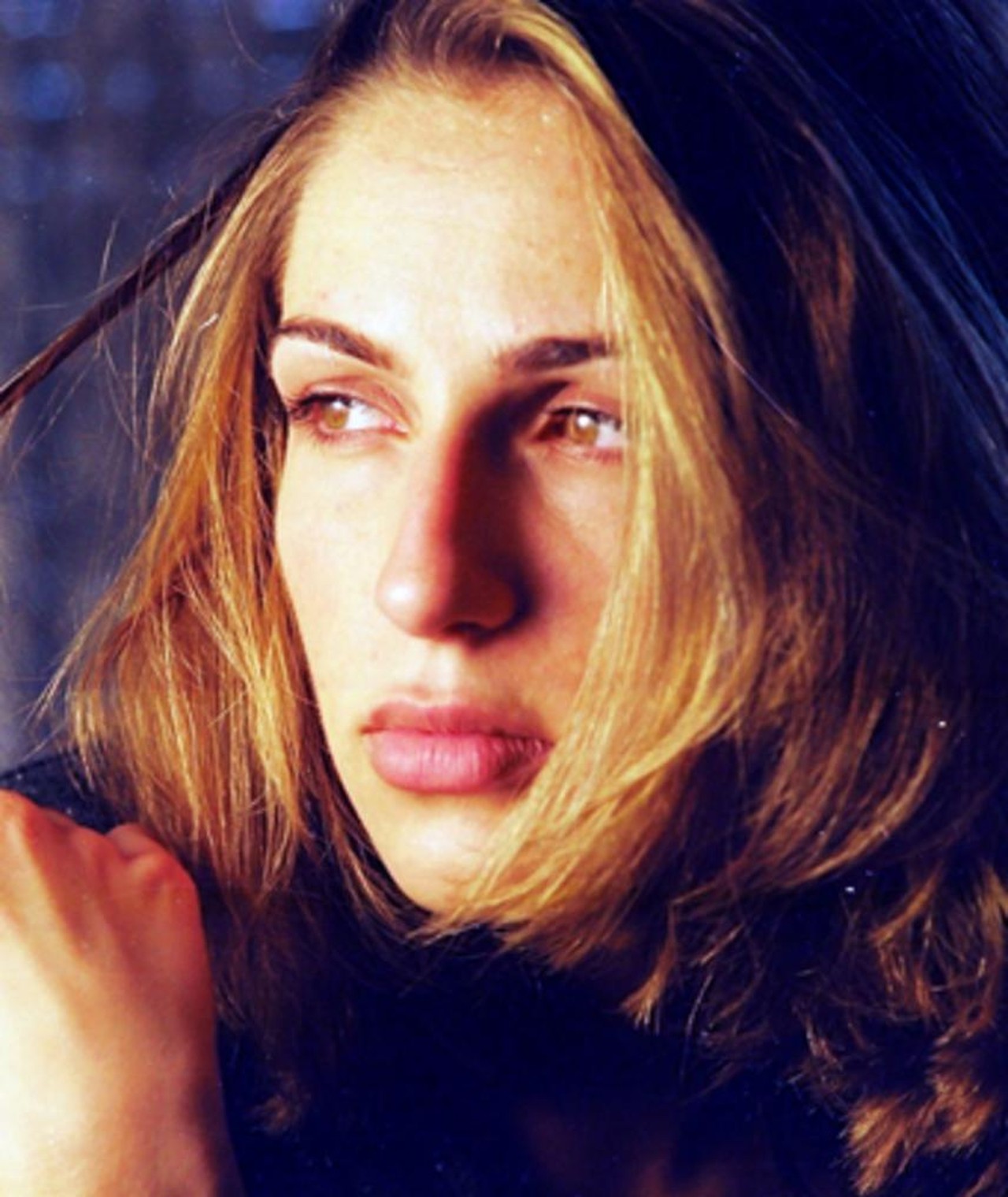 Foto van Mariana Arandjelovic