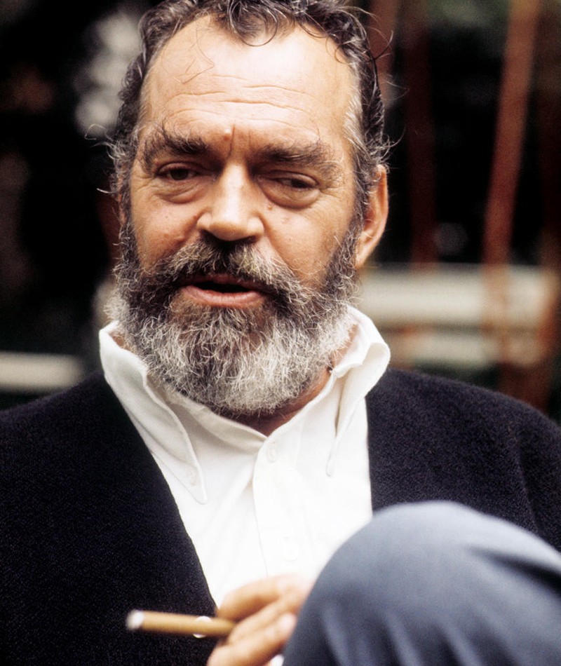 Photo of Jack Elam