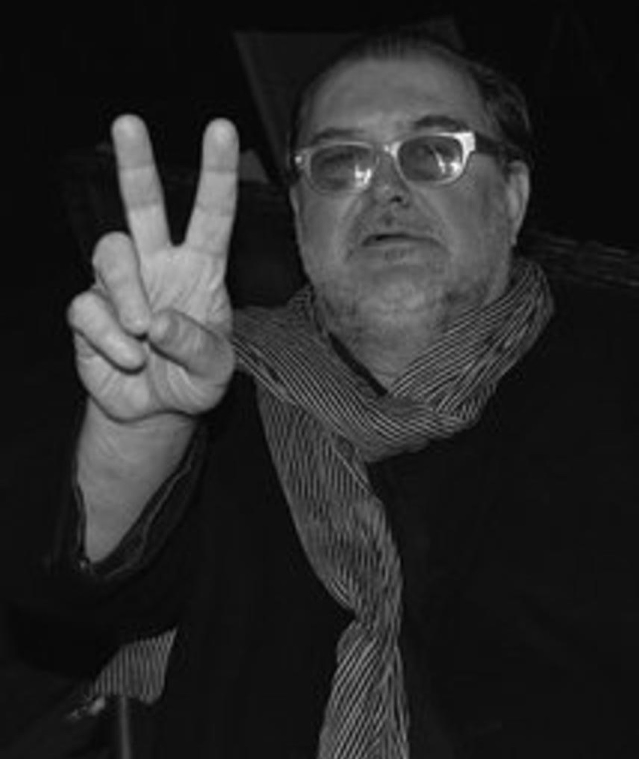 Photo of Evzen Kolar