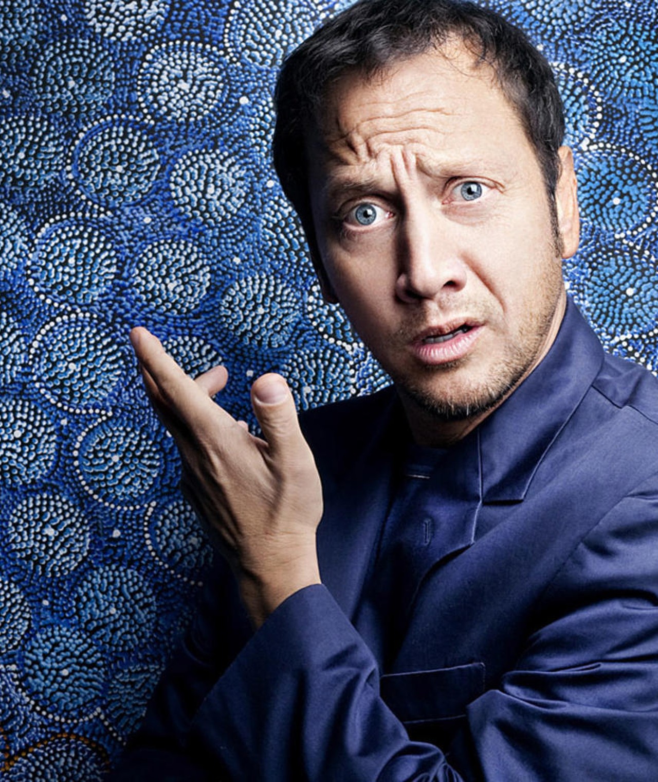 Rob Schneider Películas, biografía y listas en MUBI