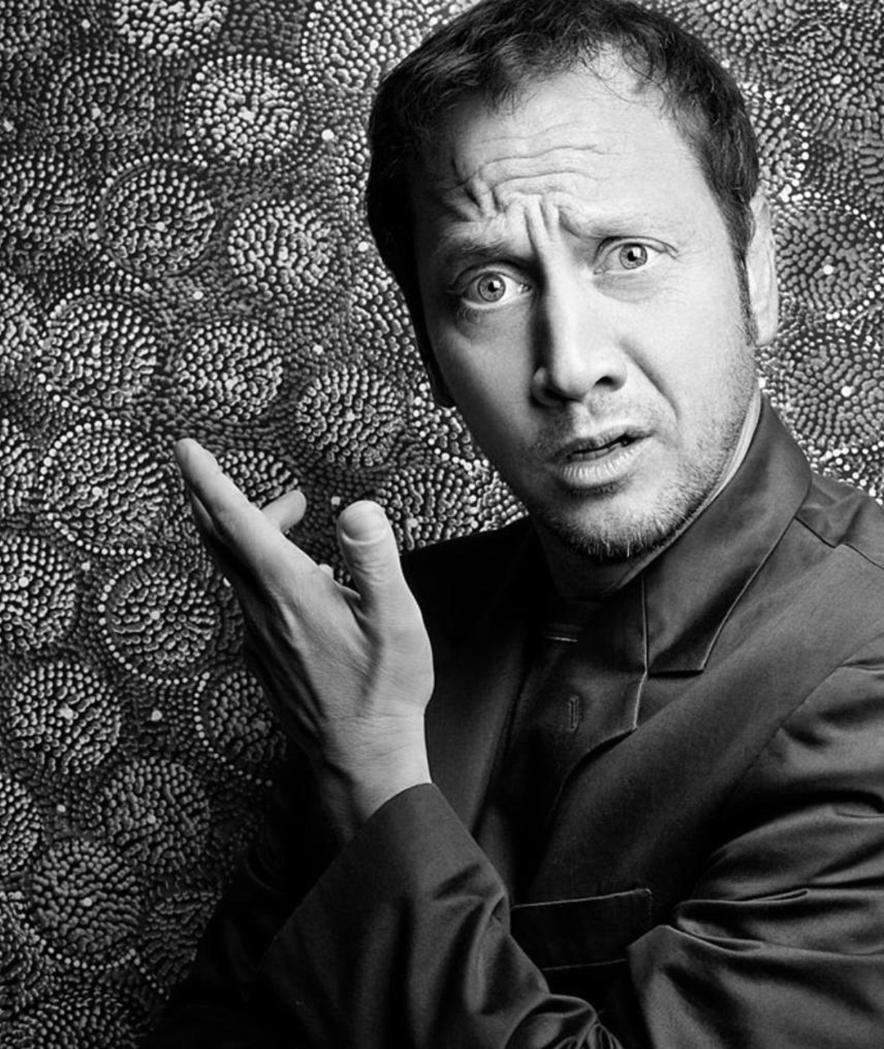 Photo of Rob Schneider