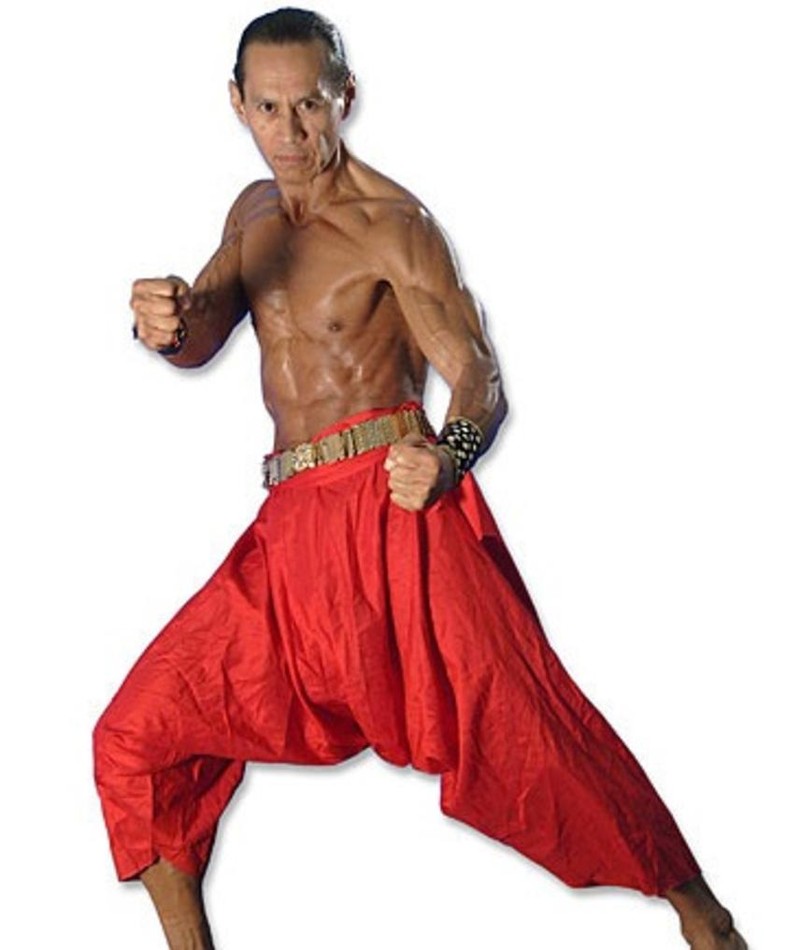 Ernie Reyes Sr. – Movies, Bio and Lists on MUBI