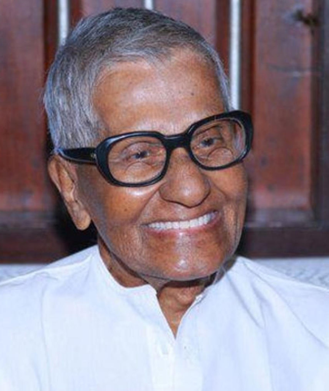 Photo of K. Raghavan