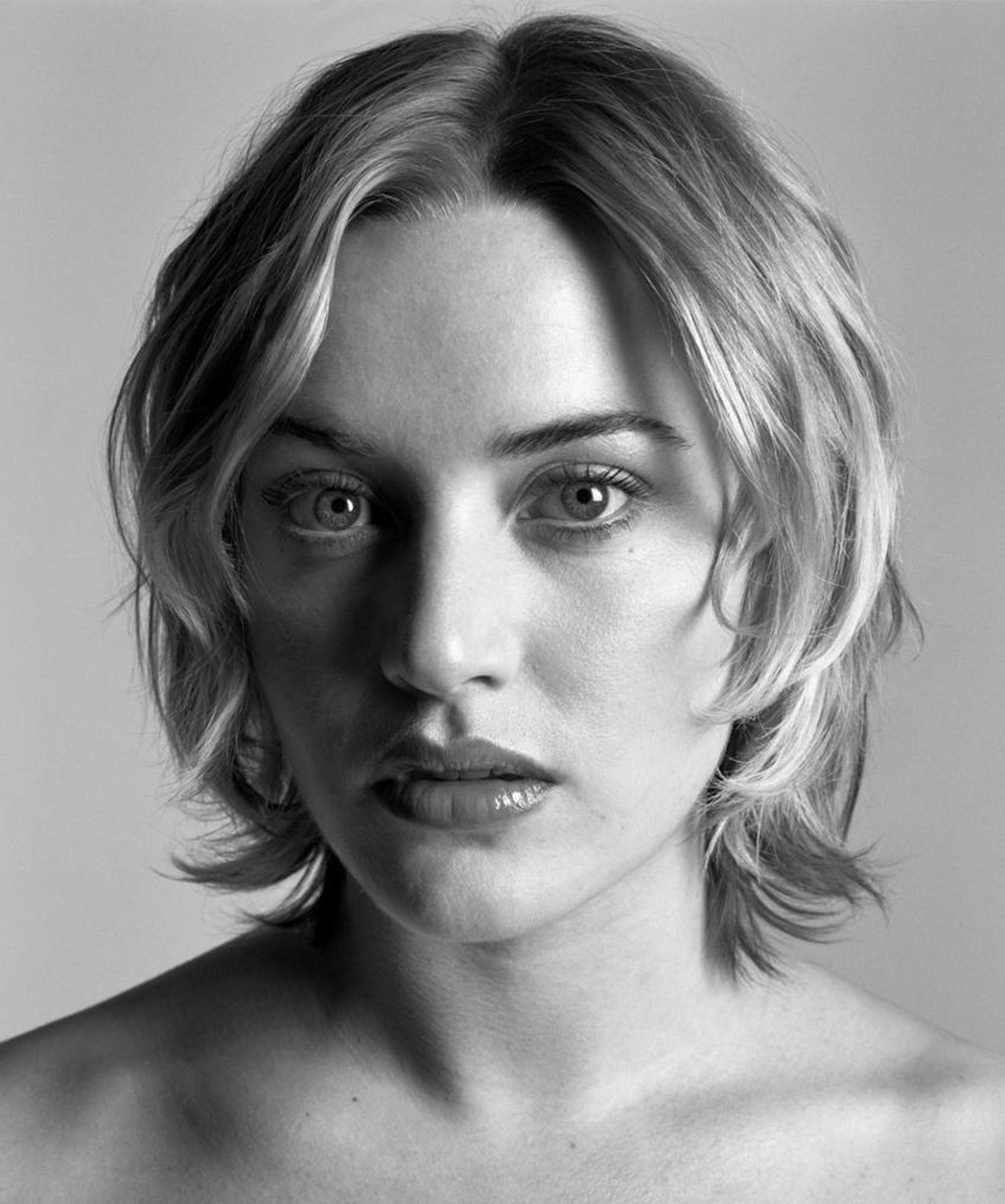 Photo of Kate Winslet