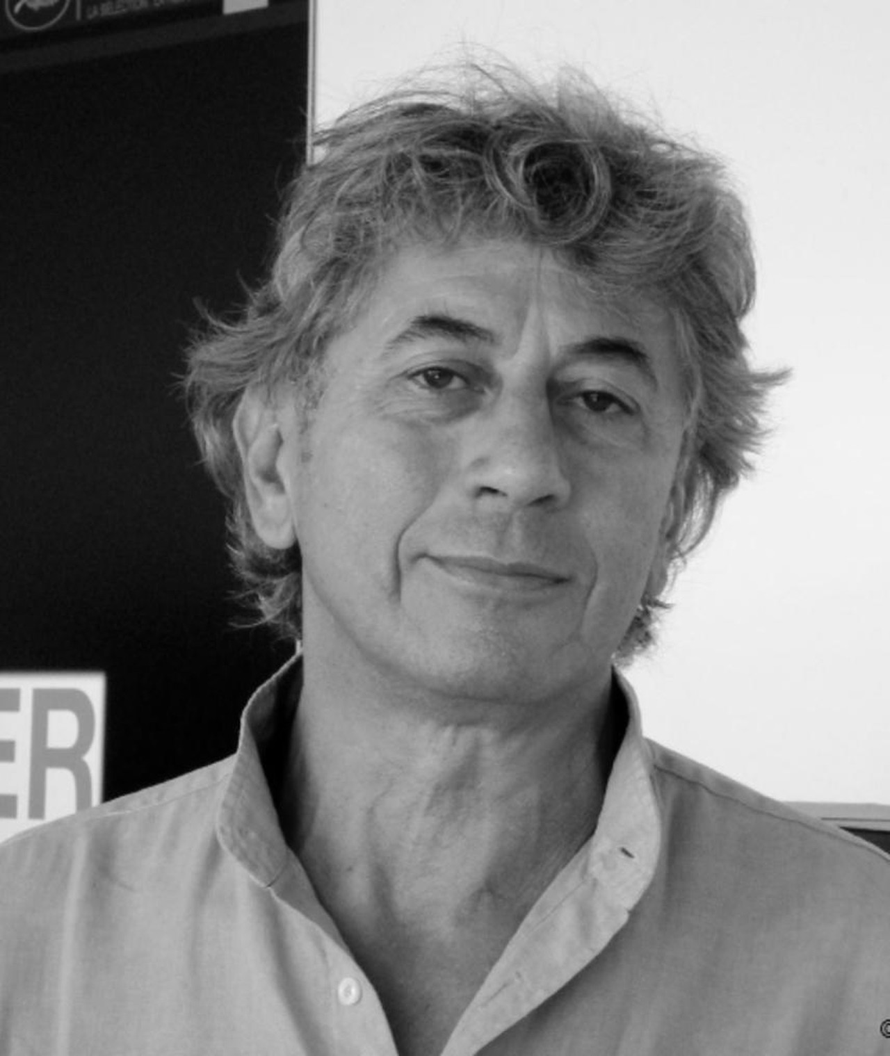 Photo of Georges Goldenstern