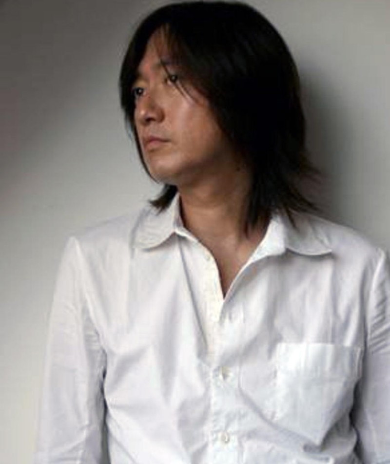 Photo of Takeshi Kobayashi