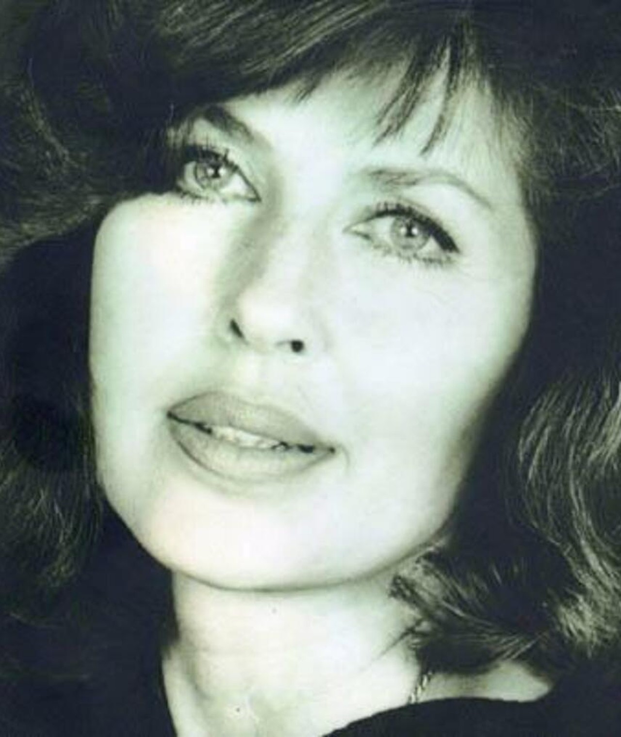 Photo of Leontine Snell