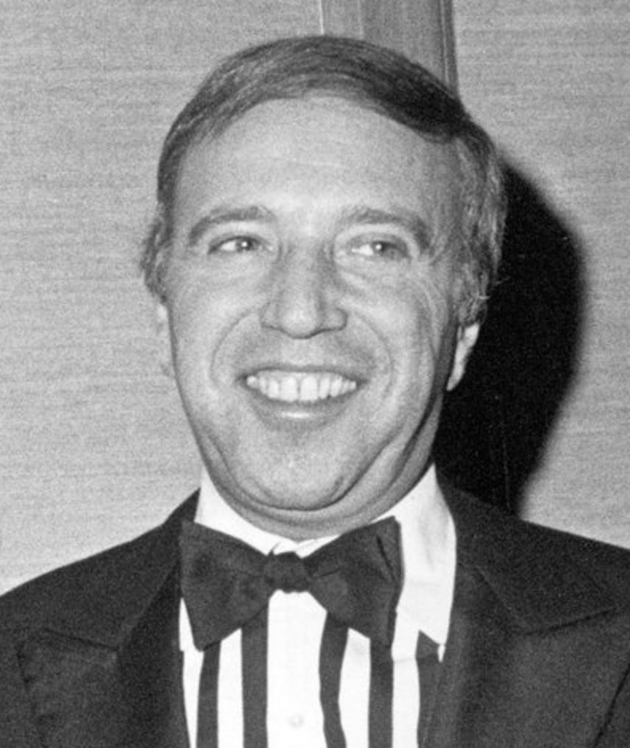 Photo of Elliott Kastner