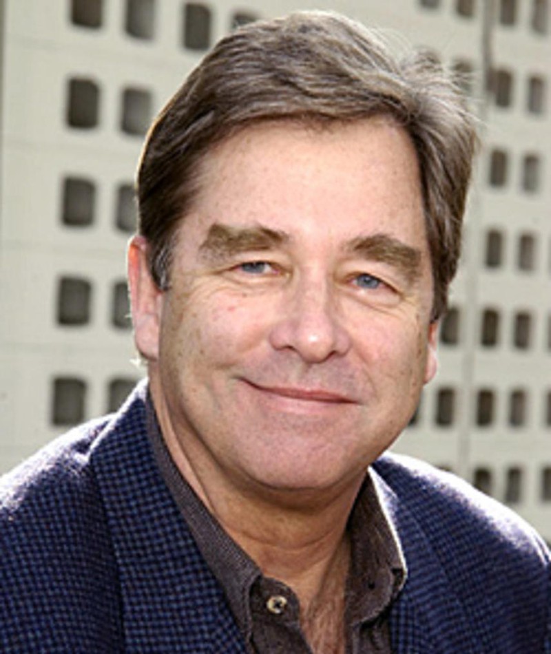 Foto van Beau Bridges