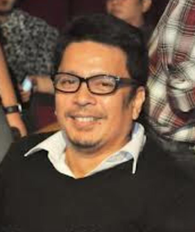Photo of Manny Palo