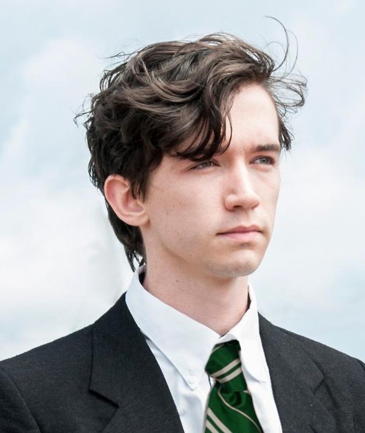 Liam Aiken Movies, Bio and Lists on MUBI