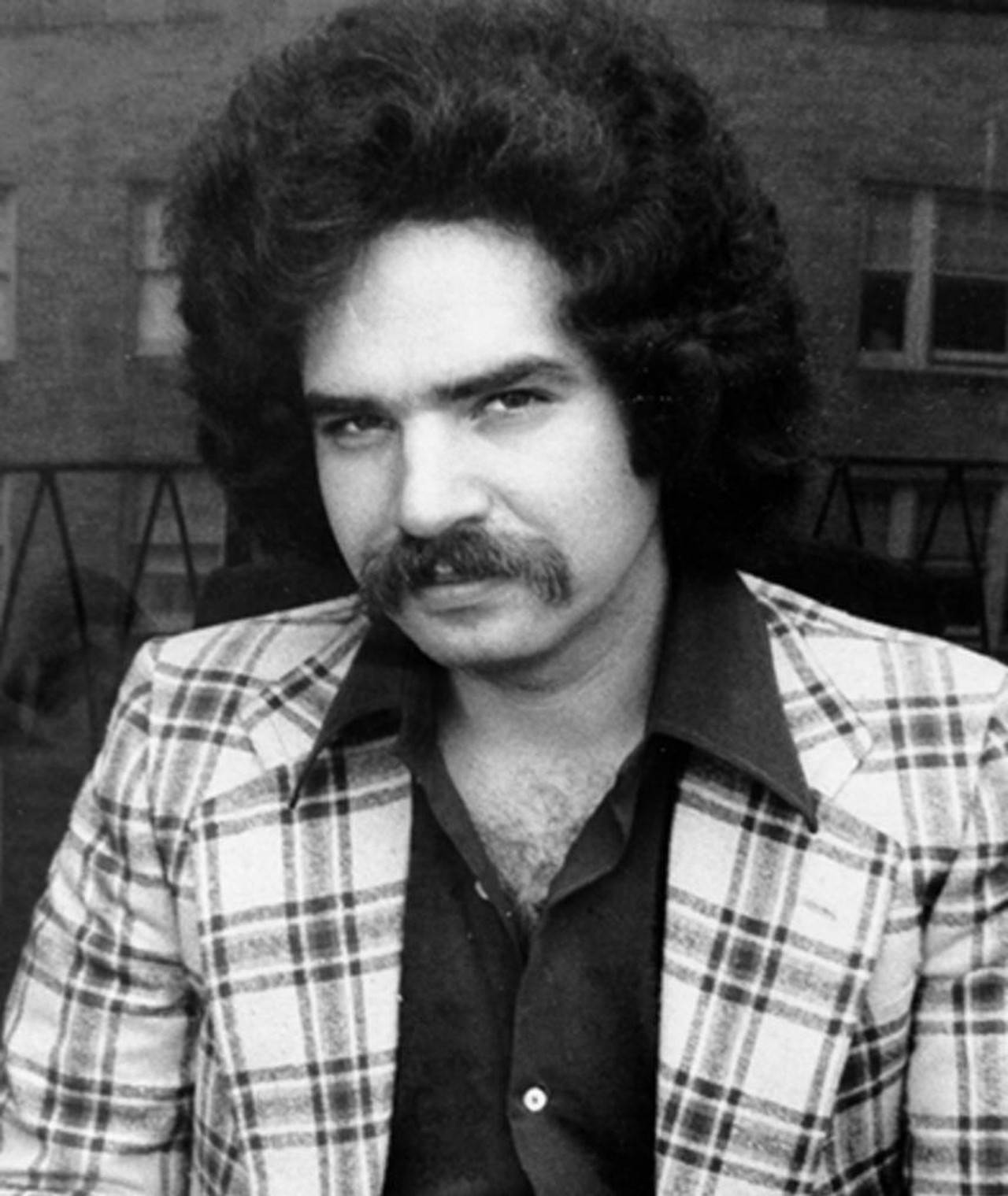 Photo of Jerry Gross