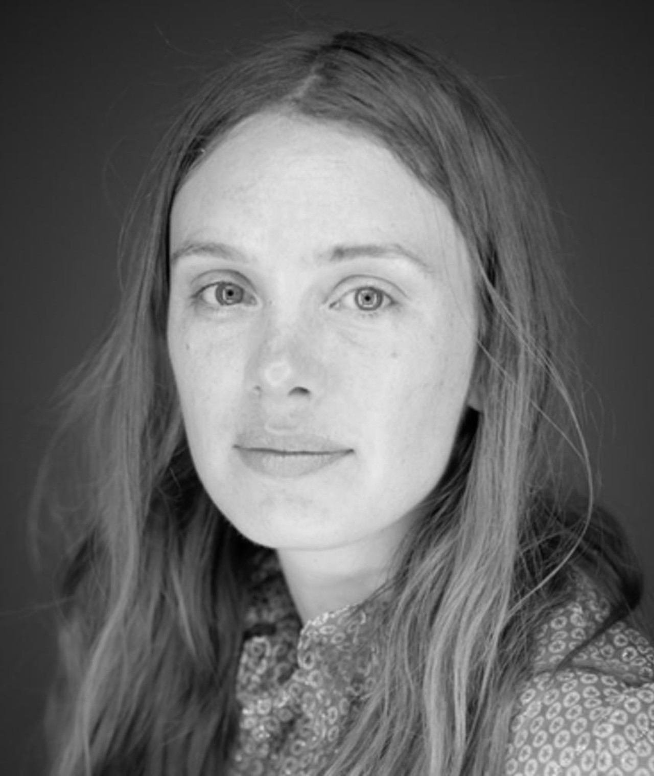 Photo of Laetitia Dosch