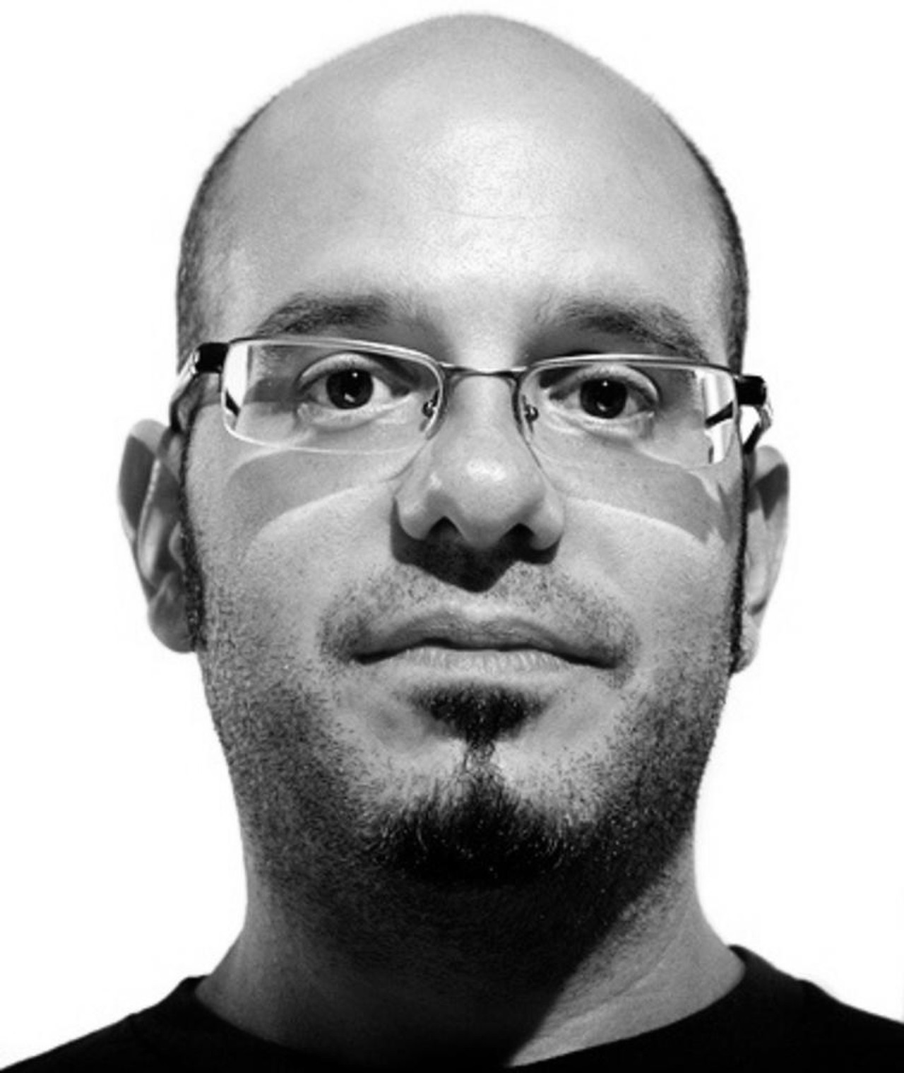 Photo of David Cross