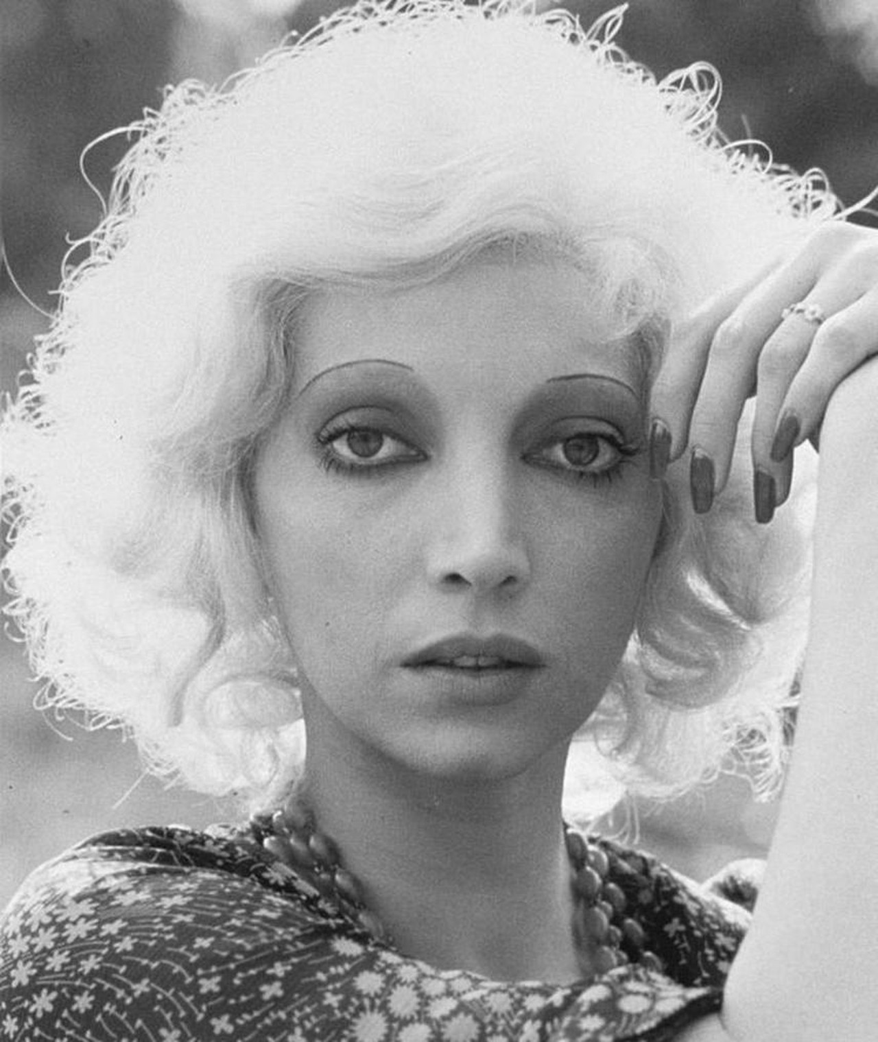 Photo of Mariangela Melato