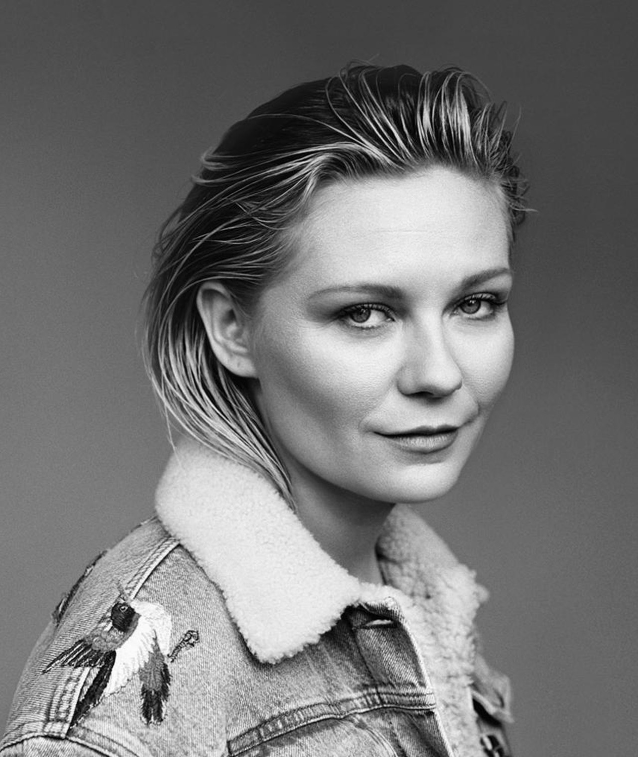 Photo of Kirsten Dunst