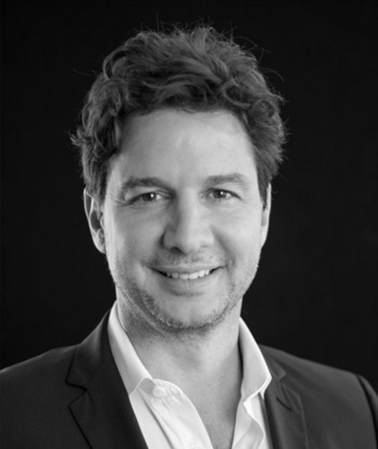 Photo of John Penotti