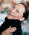 Photo of Ching Valdes-Aran
