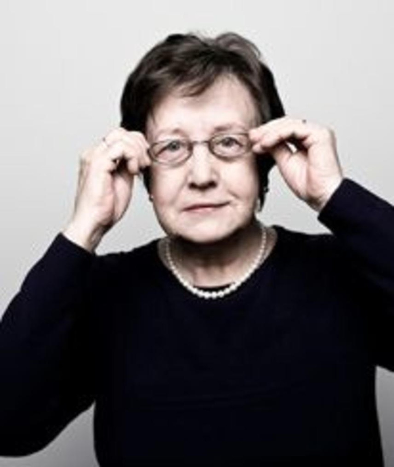 Foto von Wielislawa Piotrowska