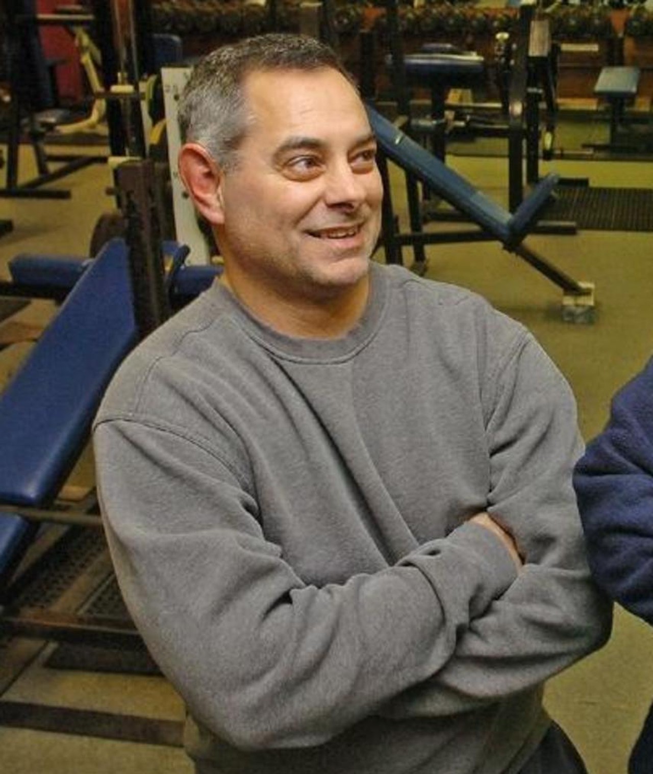 Photo of Adam Frattasio