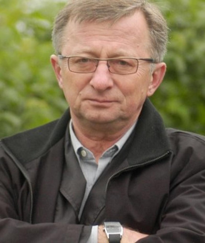 Photo of Wojciech Danowski