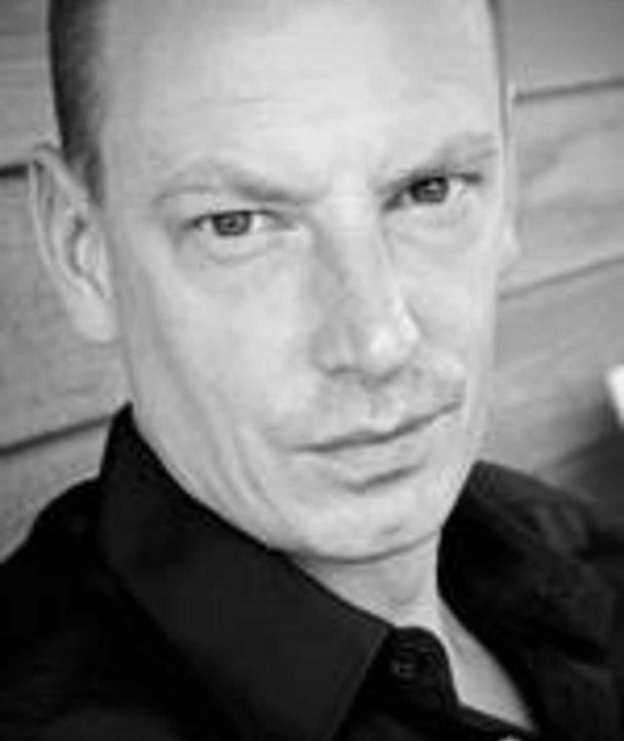 Photo of Marc-Daniel Dichant