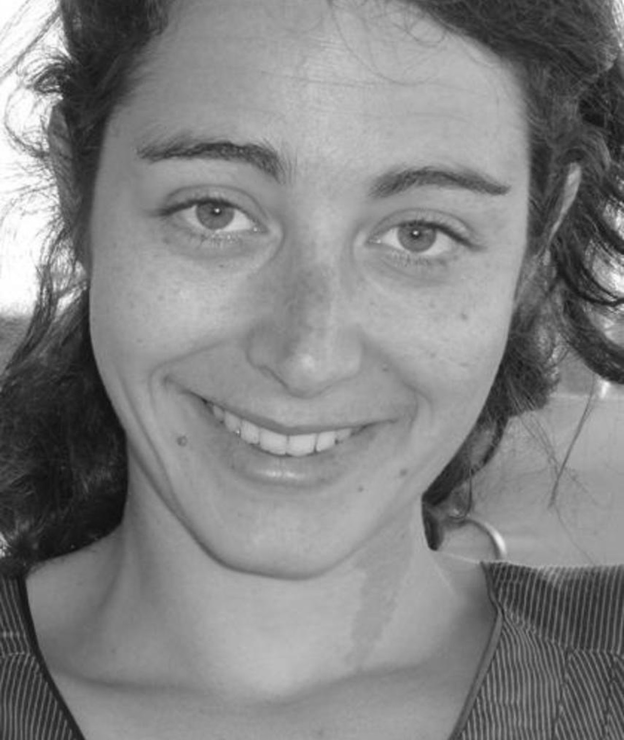 Photo of Sonia Buchman