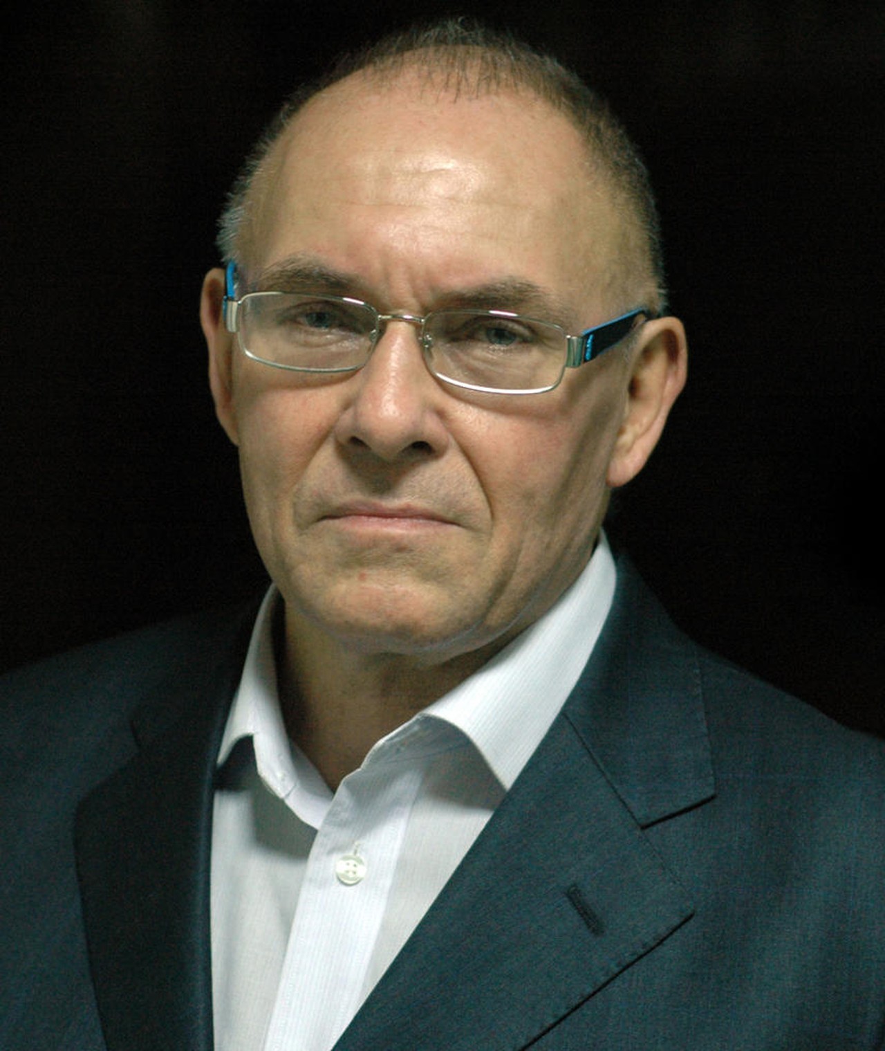Photo of Boguslaw Sobczuk