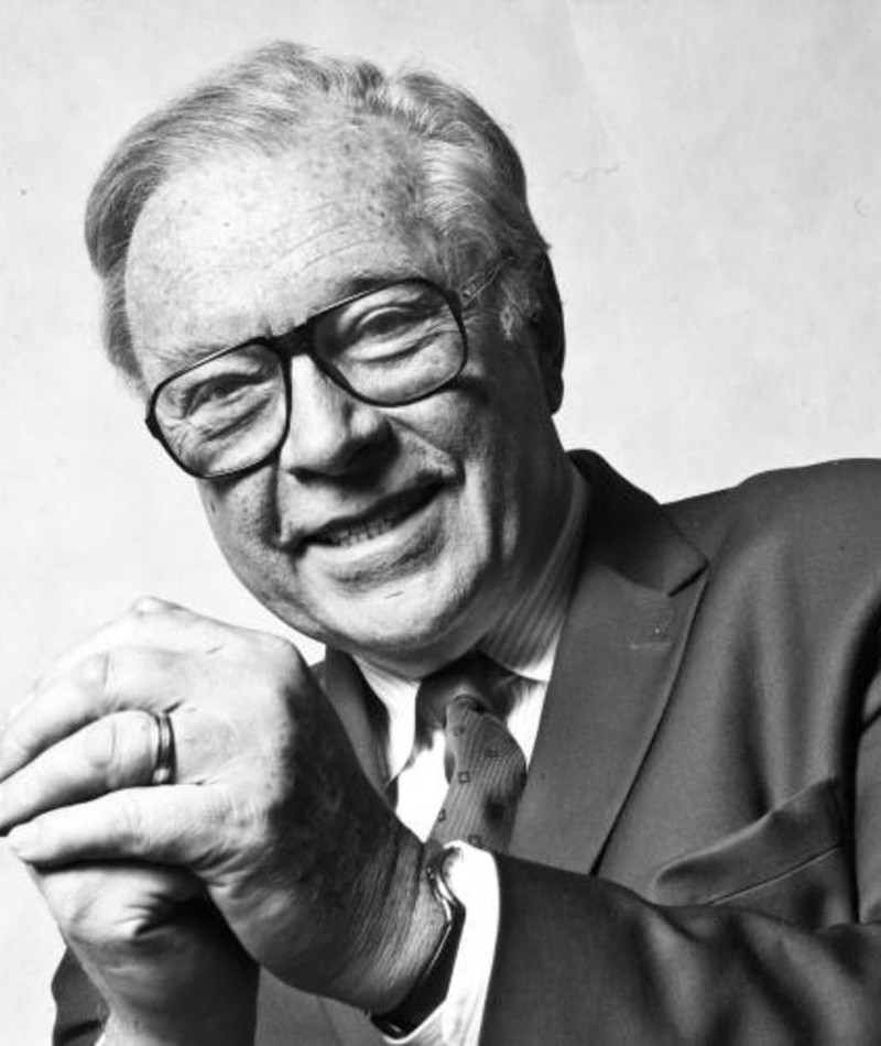 Krzysztof Zanussi Movies, Bio and Lists on MUBI