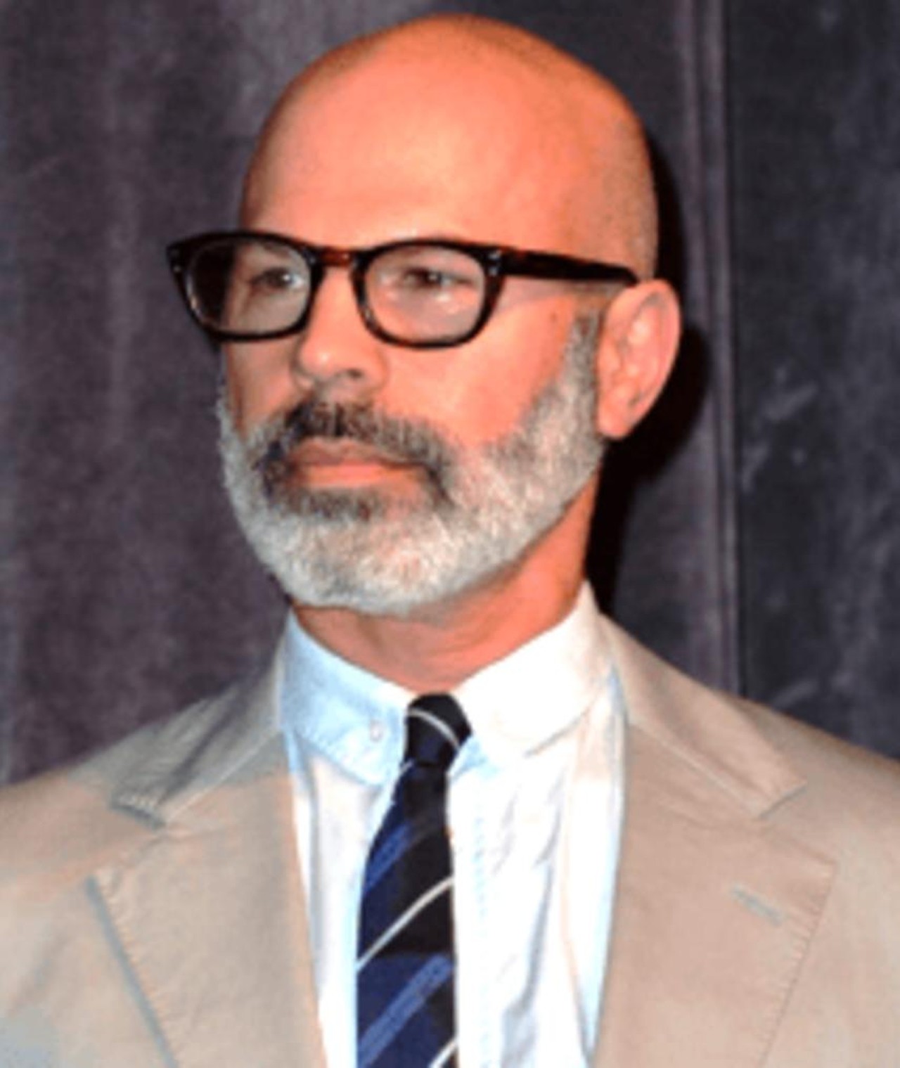 Photo of Steve Shareshian