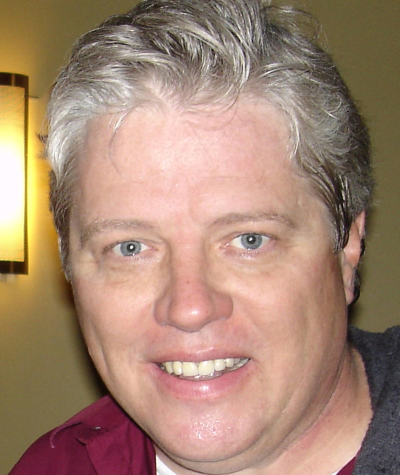 Thomas F. Wilson – Movies, Bio and Lists on MUBI