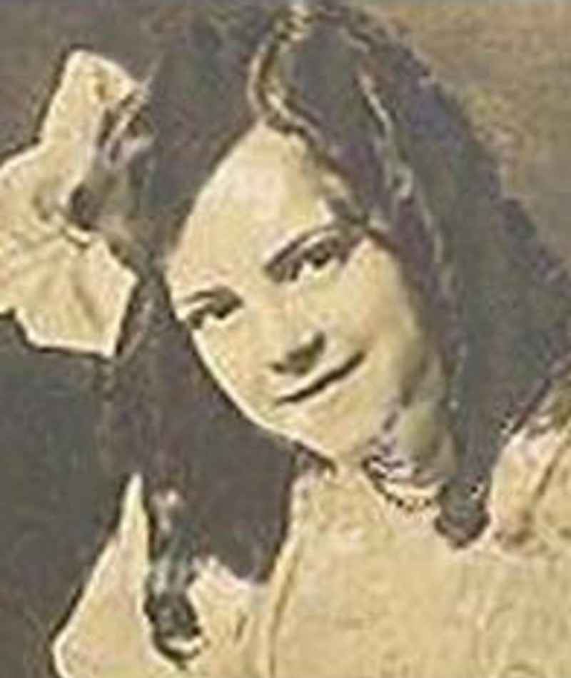 Photo of Gladys Egan