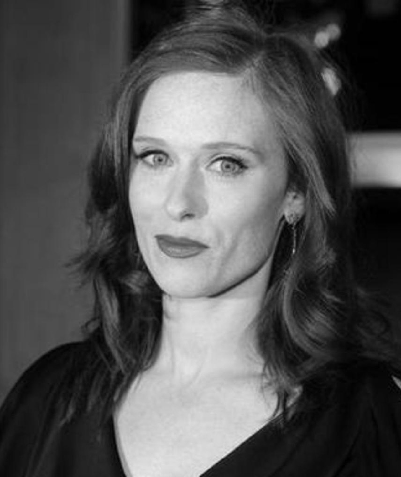 Photo of Audrey Fleurot