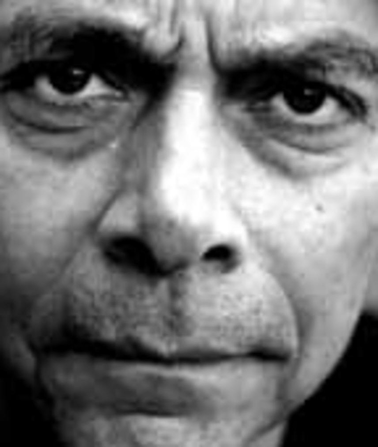 Photo of Joop van Wijk