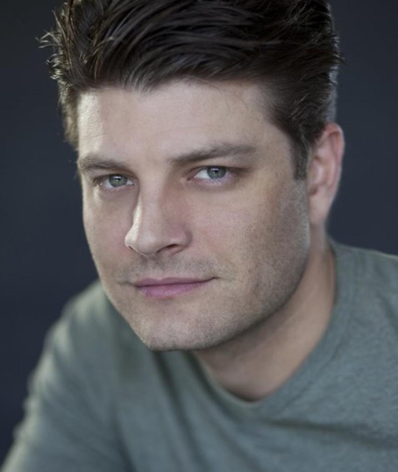 Jay R. Ferguson Movies, Bio and Lists on MUBI