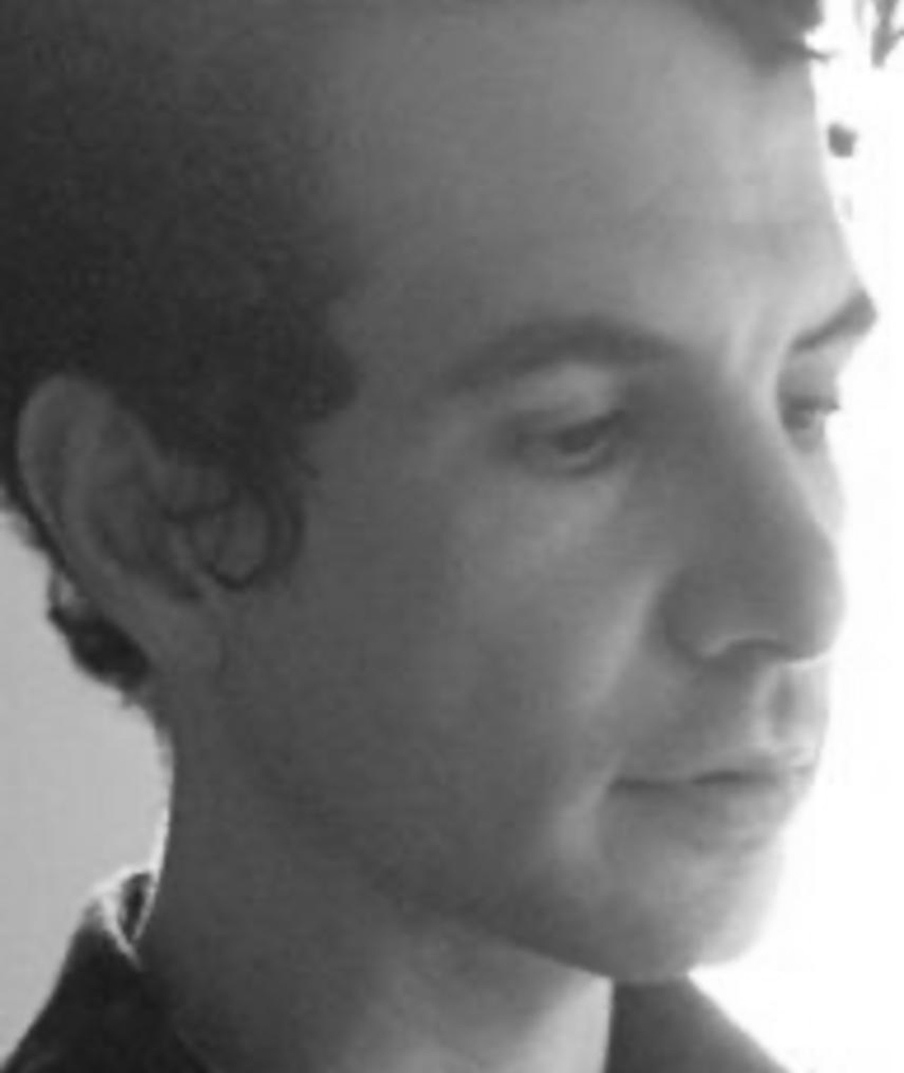 Photo of Jonathan Schwartz