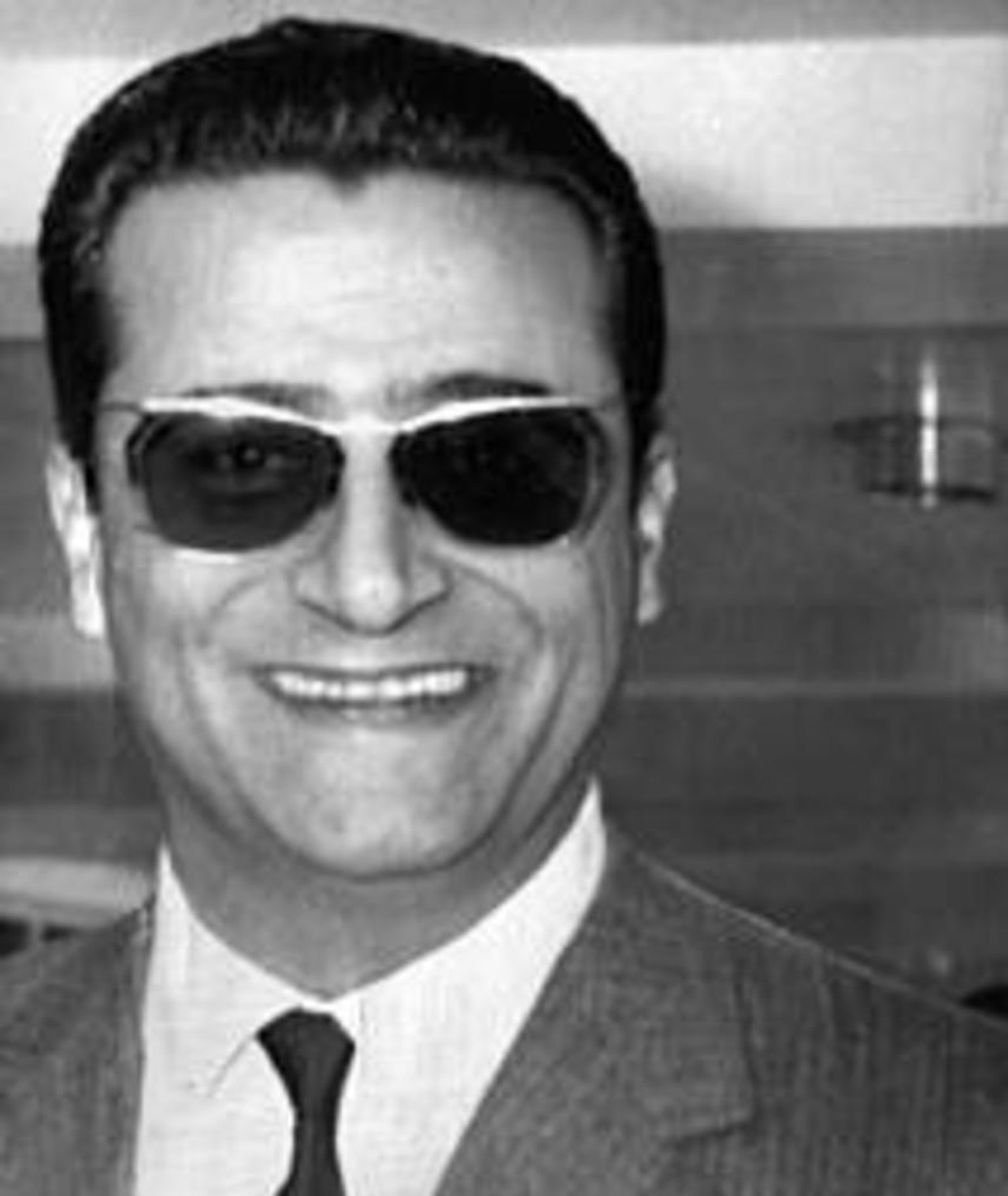 Photo of Enrico Bomba