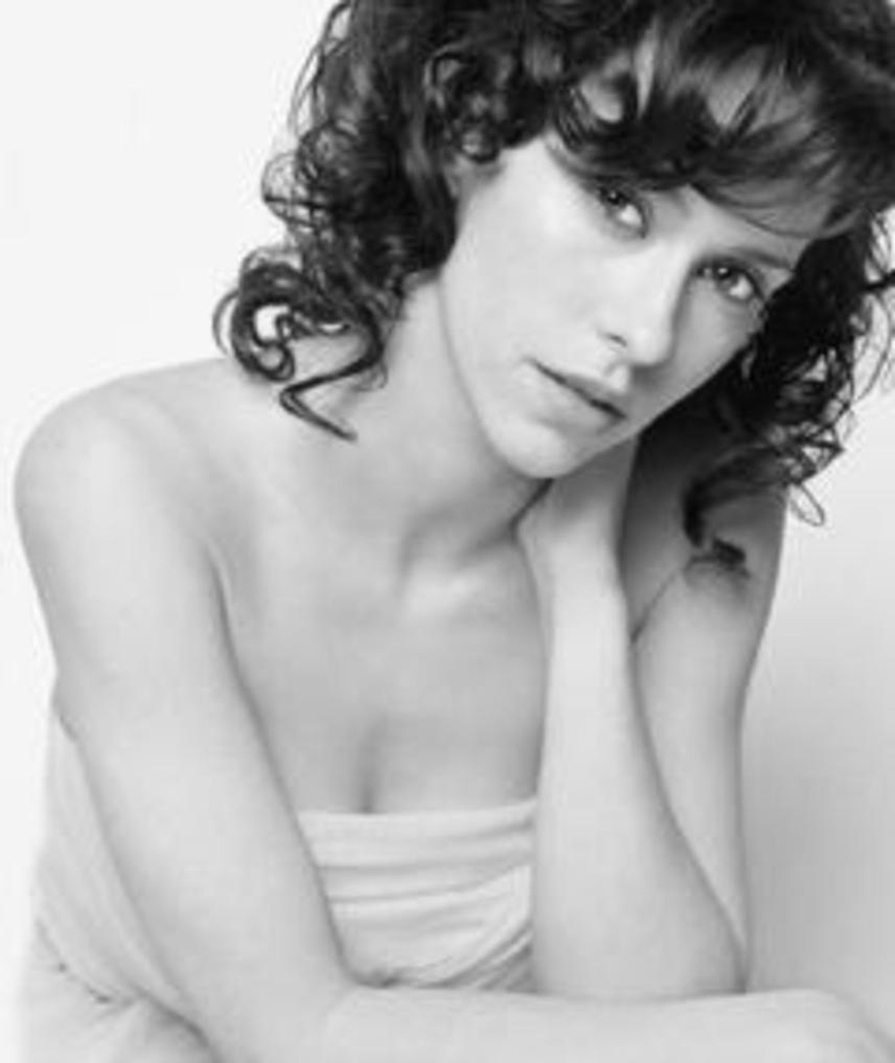 Photo of Jennifer Love Hewitt