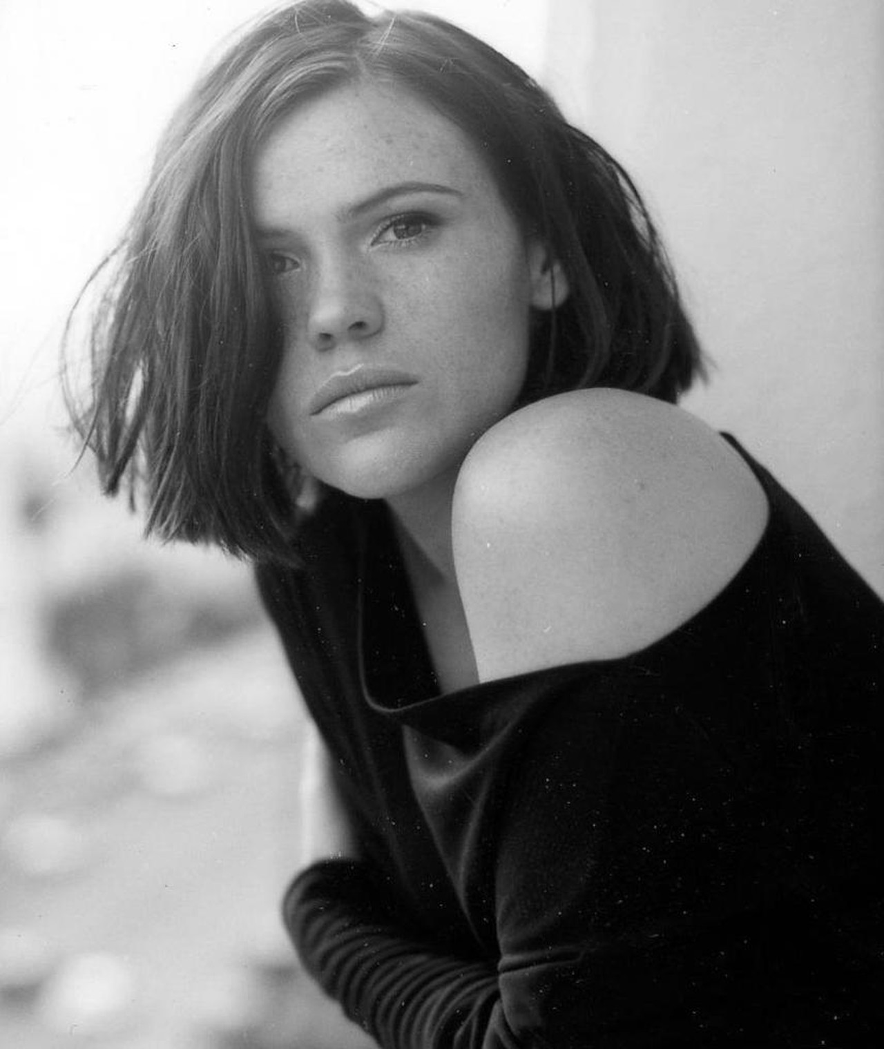 Photo of Clea DuVall