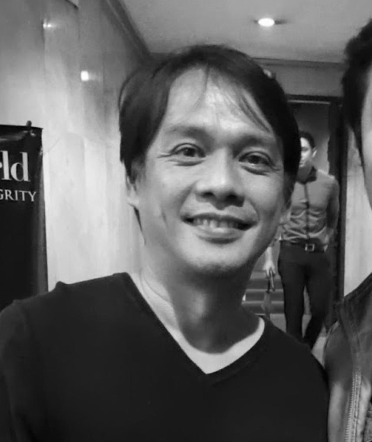 Photo of Ricky Gallardo