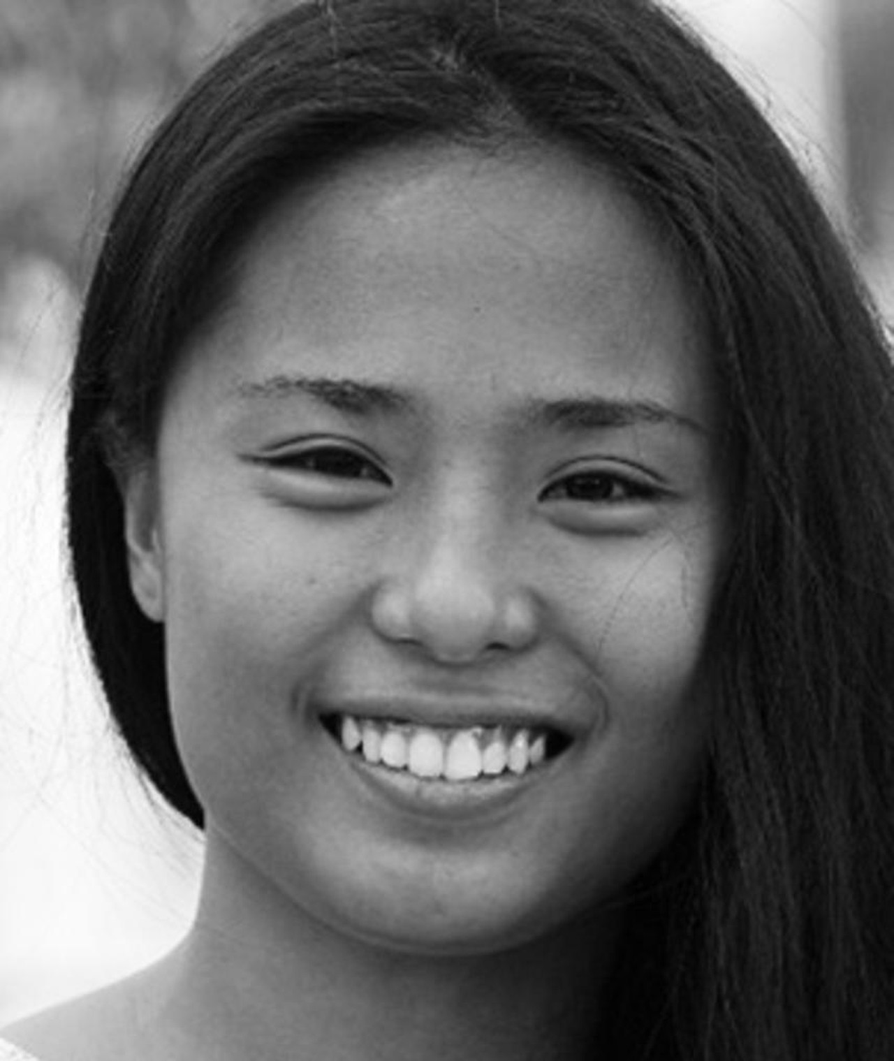 Photo of Hazel Orencio