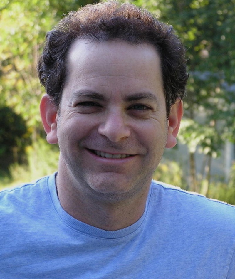 Photo of Michael Berenbaum