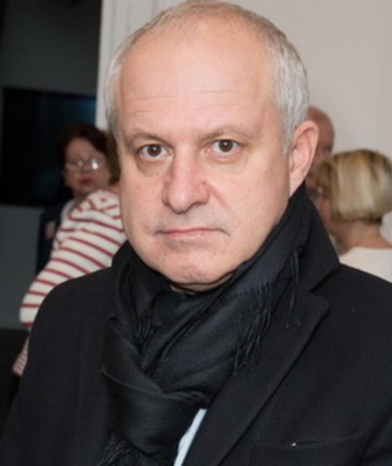 Photo of Leonid Ogaryov