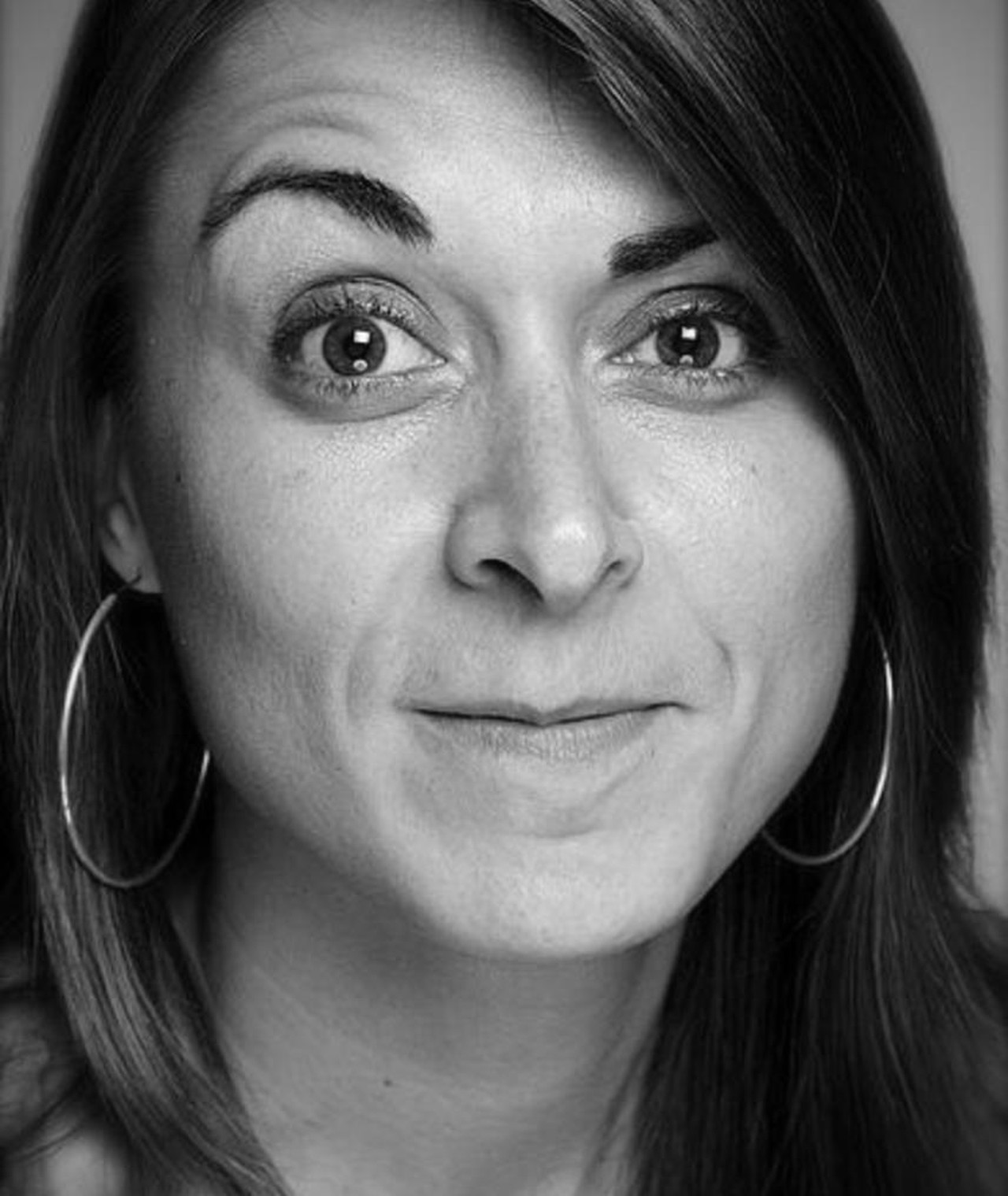 Photo of Caroline Aragon