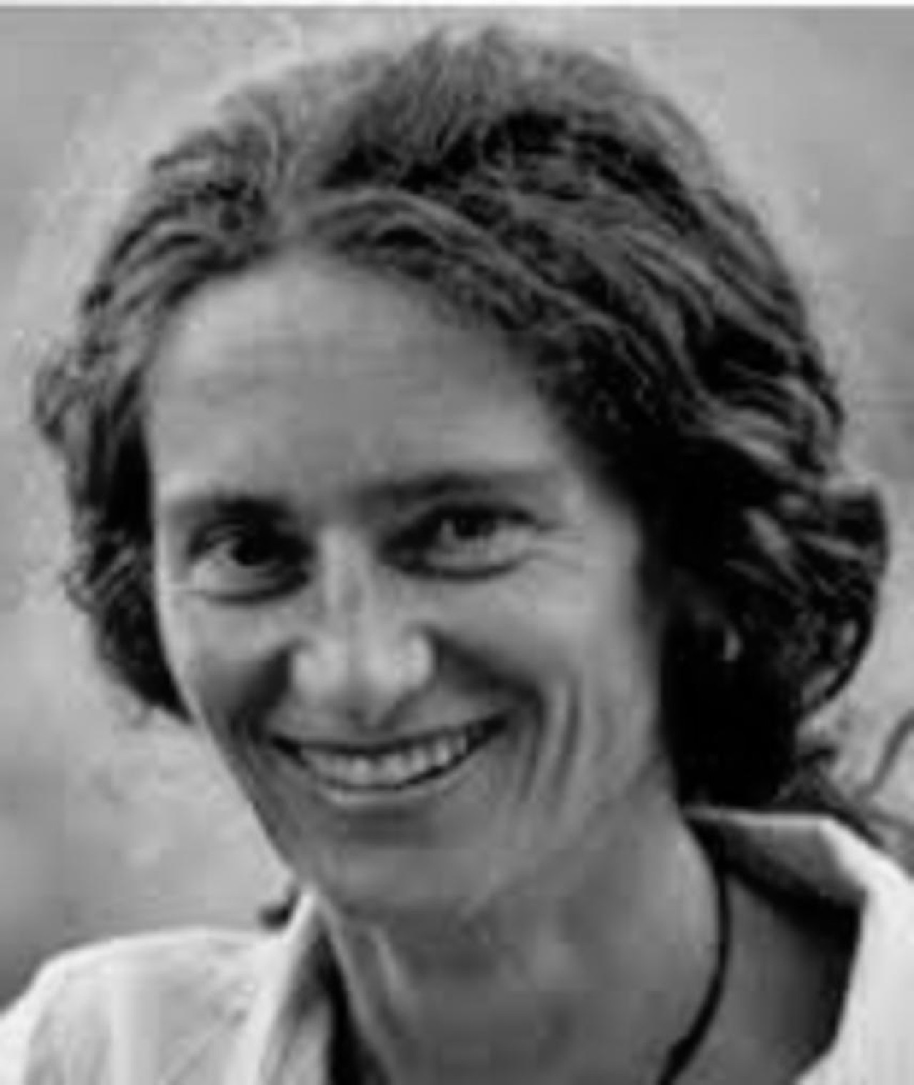 Photo of Elena Pedrazzoli
