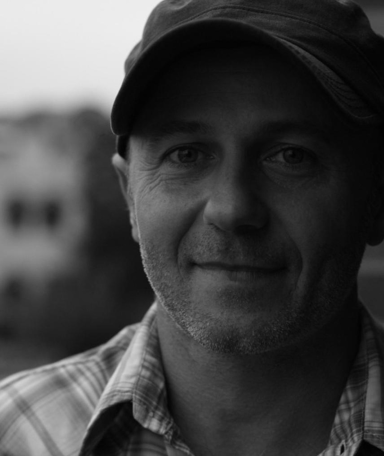 Photo of Michael Cody