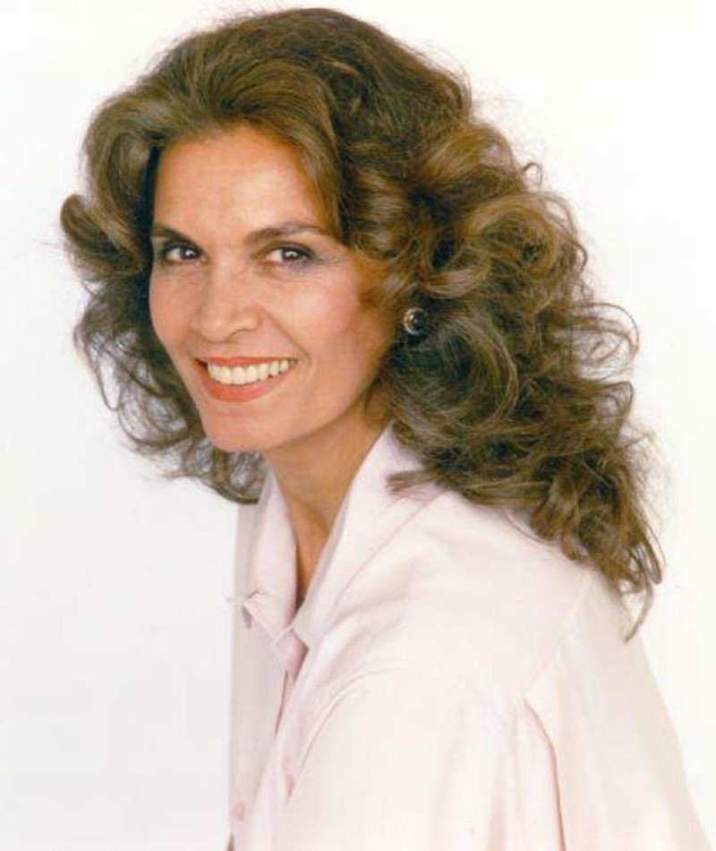 Florinda Bolkan Movies, Bio and Lists on MUBI