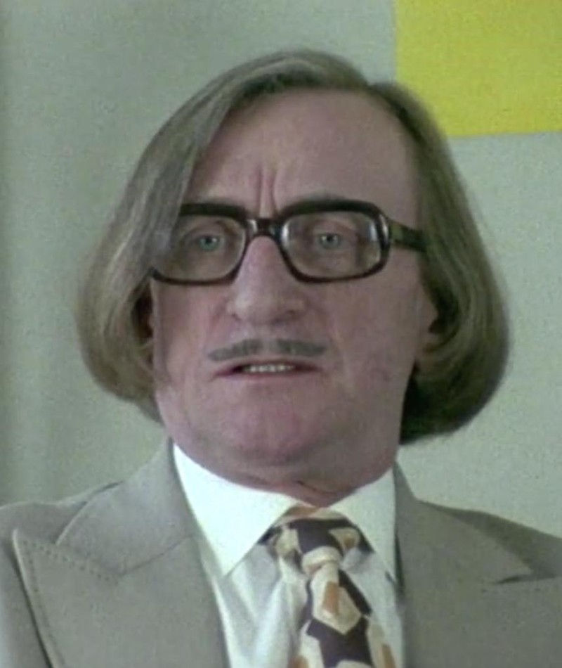 Wilhelm Freddie Movies, Bio and Lists on MUBI